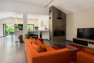 Ma-Cabane - Vente Maison ALLAUCH, 200 m²