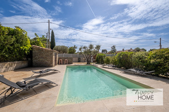 Ma-Cabane - Vente Maison ALLAUCH, 180 m²