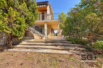 Ma-Cabane - Vente Maison ALLAUCH, 155 m²