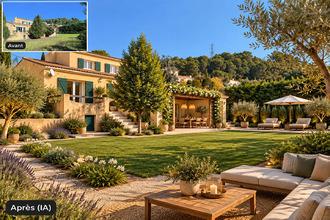 Ma-Cabane - Vente Maison ALLAUCH, 126 m²