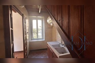 Ma-Cabane - Vente Maison Allègre-les-Fumades, 50 m²