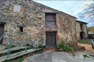 Vente Maison 30500, ALLEGRE-LES-FUMADES France