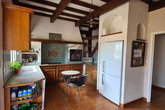 Ma-Cabane - Vente Maison ALLEGRE-LES-FUMADES, 235 m²
