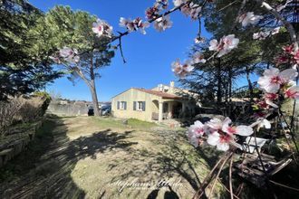 Ma-Cabane - Vente Maison Alleins, 100 m²