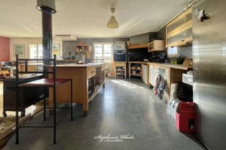 Ma-Cabane - Vente Maison Alleins, 100 m²