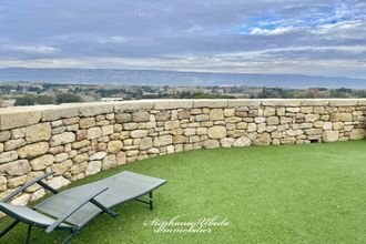 Ma-Cabane - Vente Maison Alleins, 235 m²