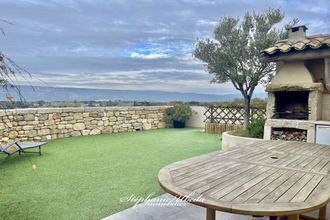 Ma-Cabane - Vente Maison Alleins, 235 m²