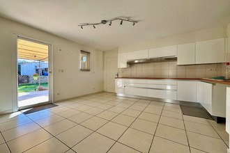 Ma-Cabane - Vente Maison ALLEINS, 127 m²