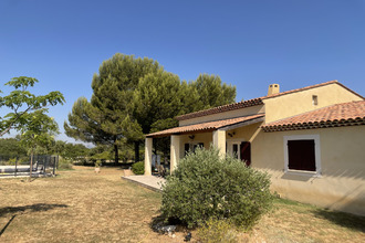 Vente Maison 13980, Alleins France