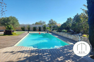 Ma-Cabane - Vente Maison Alleins, 211 m²