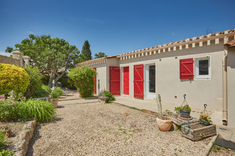 Vente Maison 13980, ALLEINS France