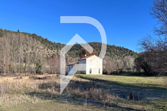 Ma-Cabane - Vente Maison ALLEMAGNE-EN-PROVENCE, 160 m²