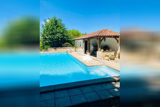 Ma-Cabane - Vente Maison Allemans, 207 m²