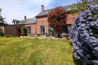 Ma-Cabane - Vente Maison Allenay, 160 m²