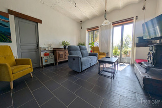 Ma-Cabane - Vente Maison Allenay, 160 m²