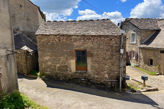 Vente Maison 48190, Allenc France