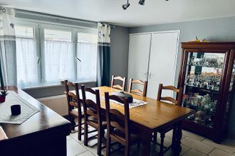 Ma-Cabane - Vente Maison ALLENNES-LES-MARAIS, 110 m²