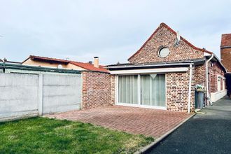 Ma-Cabane - Vente Maison ALLENNES-LES-MARAIS, 110 m²