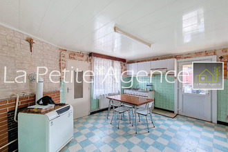 Ma-Cabane - Vente Maison Allennes-les-Marais, 44 m²