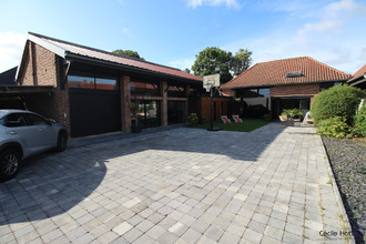Ma-Cabane - Vente Maison Allennes-les-Marais, 230 m²