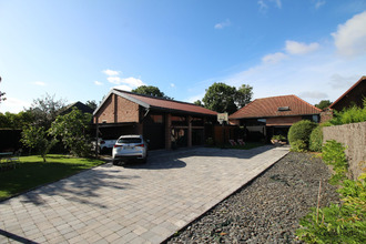 Ma-Cabane - Vente Maison Allennes-les-Marais, 230 m²