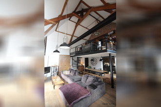 Ma-Cabane - Vente Maison Allennes-les-Marais, 230 m²