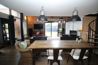 Ma-Cabane - Vente Maison Allennes-les-Marais, 230 m²