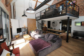 Ma-Cabane - Vente Maison Allennes-les-Marais, 230 m²