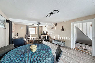 Ma-Cabane - Vente Maison ALLENWILLER, 75 m²