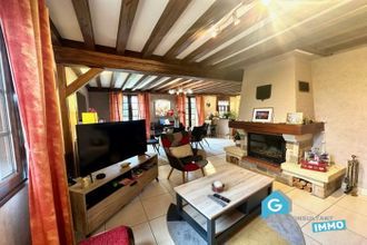 Ma-Cabane - Vente Maison Allerey-sur-Saône, 137 m²