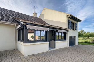 Ma-Cabane - Vente Maison ALLEREY-SUR-SAONE, 174 m²