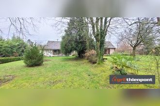 Ma-Cabane - Vente Maison Allery, 175 m²