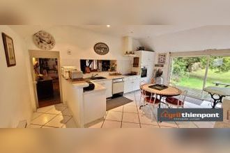 Ma-Cabane - Vente Maison Allery, 175 m²