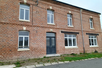 Vente Maison 80270, Allery France