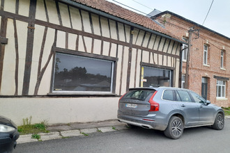 Vente Maison 80270, Allery France