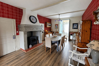 Ma-Cabane - Vente Maison ALLERY, 330 m²