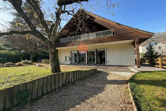 Ma-Cabane - Vente Maison Allevard, 156 m²