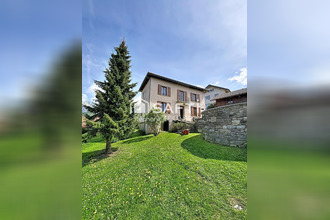 Vente Maison 38580, Allevard France