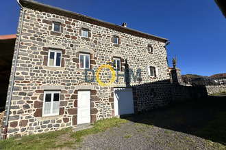 Vente Maison 43580, Alleyras France