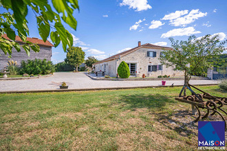 Ma-Cabane - Vente Maison ALLEZ-ET-CAZENEUVE, 367 m²