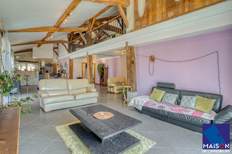 Ma-Cabane - Vente Maison ALLEZ-ET-CAZENEUVE, 367 m²