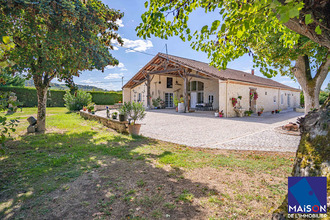 Ma-Cabane - Vente Maison ALLEZ-ET-CAZENEUVE, 367 m²