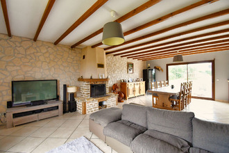 Ma-Cabane - Vente Maison Alligny-en-Morvan, 150 m²