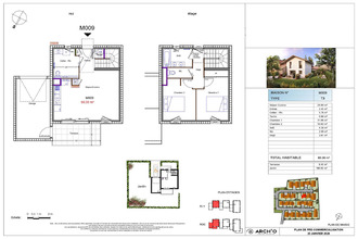Vente Maison 74200, ALLINGES France