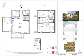 Vente Maison 74200, ALLINGES France