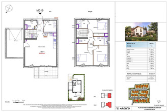 Vente Maison 74200, ALLINGES France