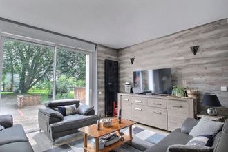 Ma-Cabane - Vente Maison Allogny, 130 m²