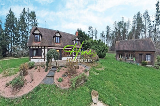 Ma-Cabane - Vente Maison Allogny, 145 m²