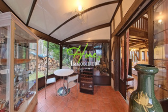 Ma-Cabane - Vente Maison Allogny, 145 m²