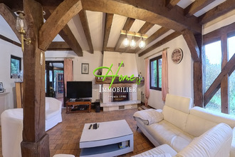 Ma-Cabane - Vente Maison Allogny, 145 m²
